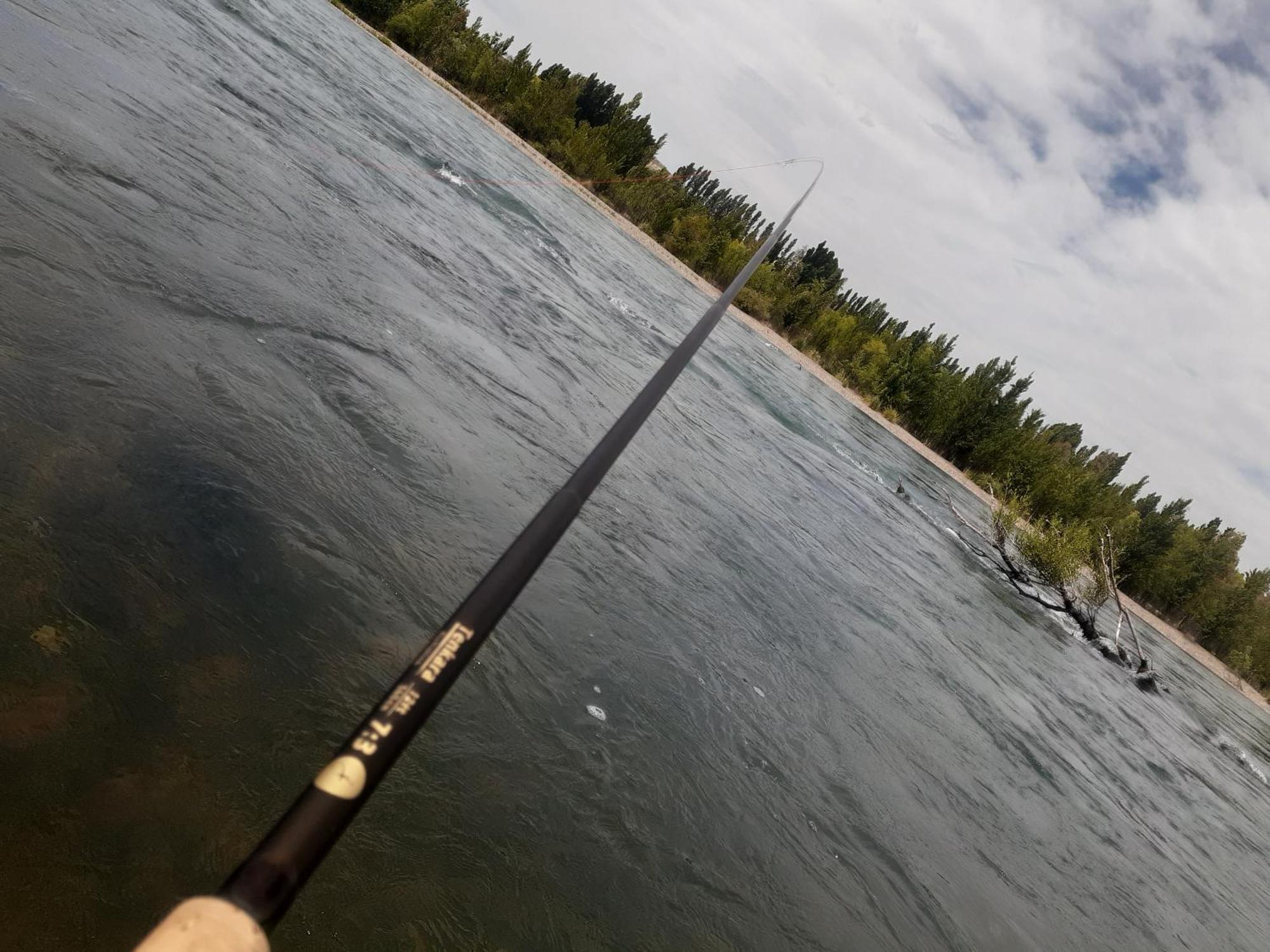 Bardas Del Limay Dormi-Con Hidromasaje - Totalmente Equipado Plottier Esterno foto
