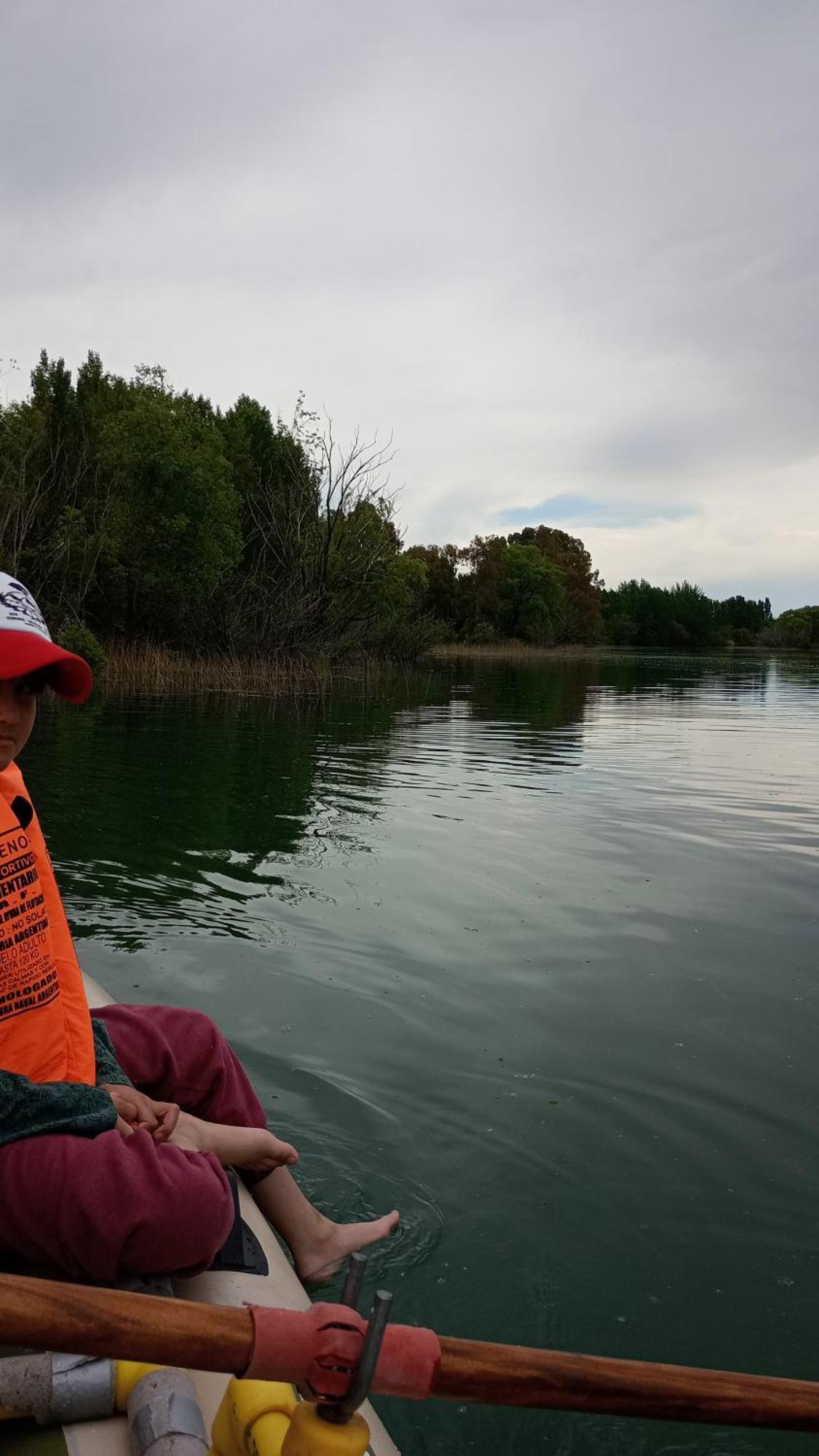 Bardas Del Limay Dormi-Con Hidromasaje - Totalmente Equipado Plottier Esterno foto