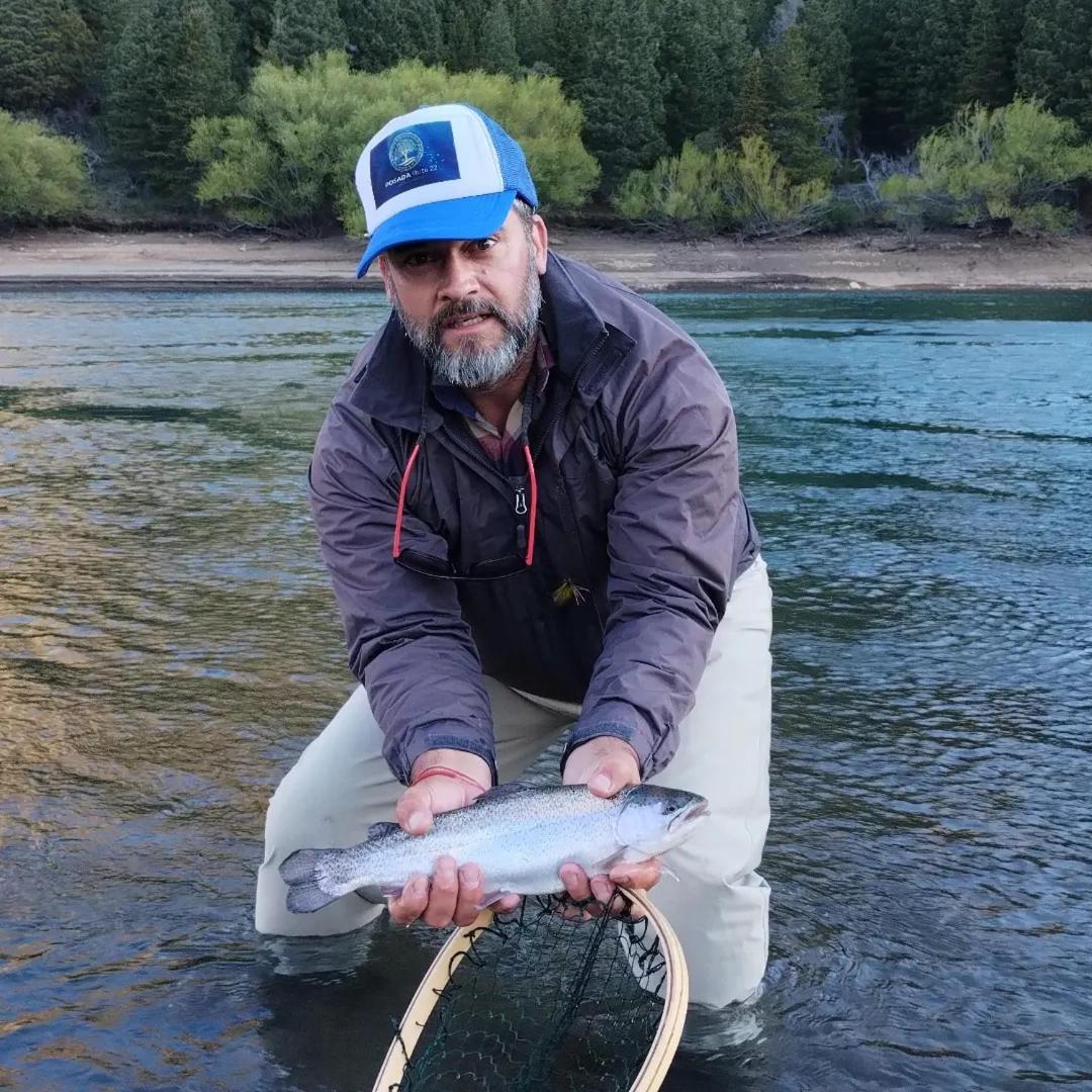 Bardas Del Limay Dormi-Con Hidromasaje - Totalmente Equipado Plottier Esterno foto